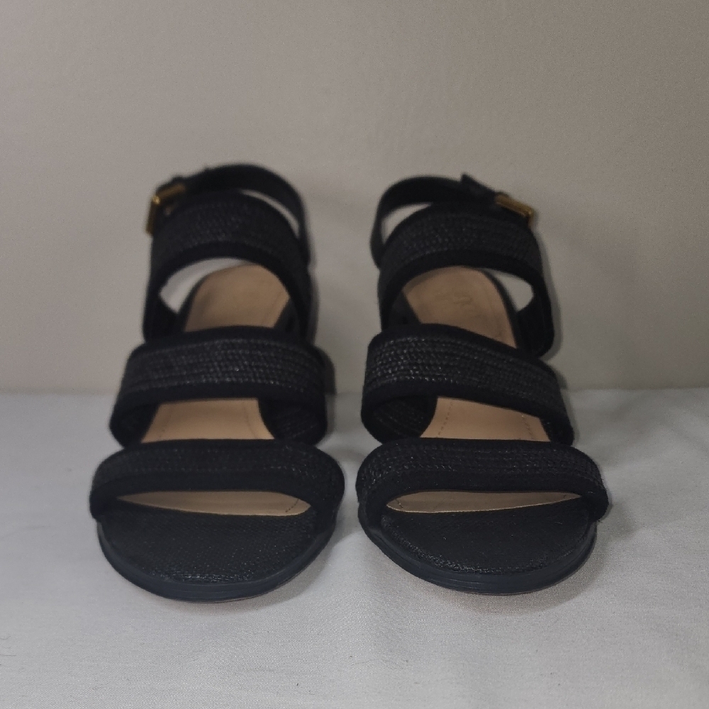 Franco Sarto Women's Buco Heeled Sandal